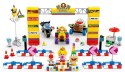 72036 - LEGO Super Mario - Mario Kart™ - Zestaw Baby Peach i Grand Prix