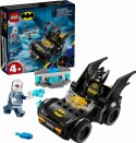 76301 - LEGO Super Heroes - Batman™ i Batmobil kontra Mr. Freeze™
