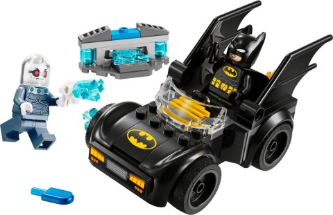 76301 - LEGO Super Heroes - Batman™ i Batmobil kontra Mr. Freeze™