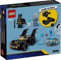 76301 - LEGO Super Heroes - Batman™ i Batmobil kontra Mr. Freeze™