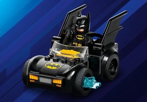 76301 - LEGO Super Heroes - Batman™ i Batmobil kontra Mr. Freeze™