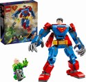 76302 - LEGO Super Heroes - Mech Supermana™ kontra Lex Luthor™