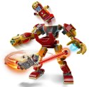 76307 - LEGO Super Heroes - Mech Iron Mana kontra Ultron