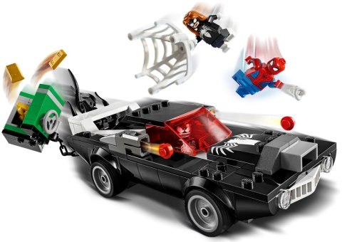 76309 - LEGO Super Heroes - Spider-Man kontra muscle car Venoma