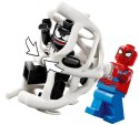 76309 - LEGO Super Heroes - Spider-Man kontra muscle car Venoma