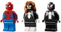 76309 - LEGO Super Heroes - Spider-Man kontra muscle car Venoma