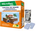 BROS - Microbec ULTRA - tabletka do szamb - 1 szt.