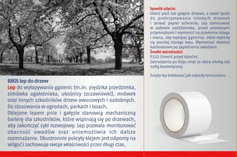 BROS - lep do drzew 5mb