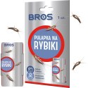 BROS - pułapka na rybiki