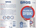 BROS - pułapka na rybiki