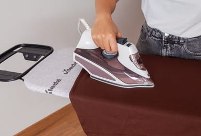Deska do prasowania Vileda Diamond S