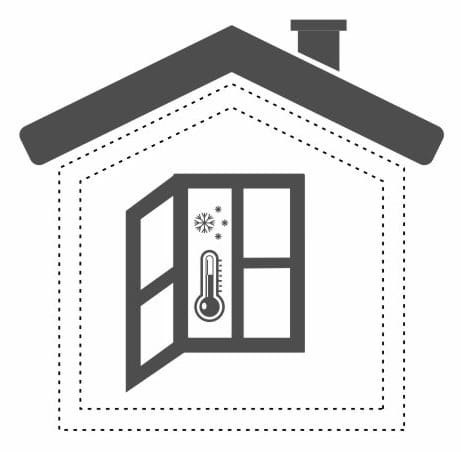 Grzejnik elektryczny WARMTEC EGW-10B 1000W z WiFi biały
