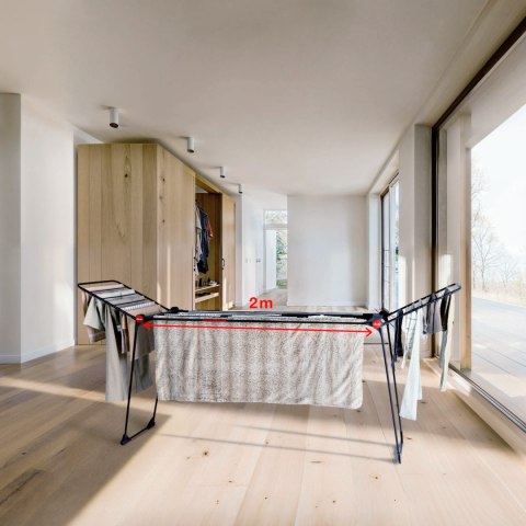 Suszarka Vileda Infinity Flex Ultimate