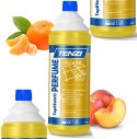 TENZI Top Efekt Perfume ALURE - Płyn do mycia posadzek i pielęgnacji - Zapachowy - 1L