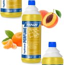 TENZI Top Efekt Perfume ALURE - Płyn do mycia posadzek i pielęgnacji - Zapachowy - 1L
