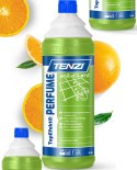 TENZI Top Efekt Perfume MADAME zielony - Płyn do mycia posadzek i pielęgnacji - Zapachowy - 1L