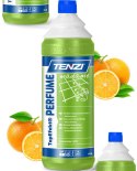 TENZI Top Efekt Perfume MADAME zielony - Płyn do mycia posadzek i pielęgnacji - Zapachowy - 1L
