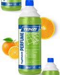 TENZI Top Efekt Perfume MADAME zielony - Płyn do mycia posadzek i pielęgnacji - Zapachowy - 1L