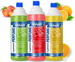Zestaw 3 x Płyn TENZI Top Efekt Perfume ALURE + AMORE + MADAME