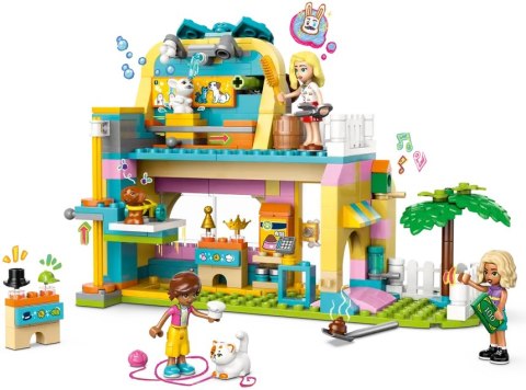 42650 - LEGO Friends - Sklep z akcesoriami dla zwierząt