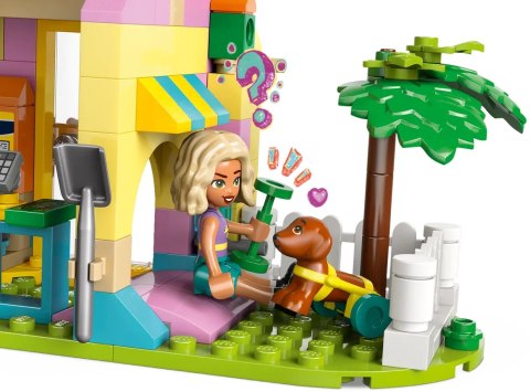 42650 - LEGO Friends - Sklep z akcesoriami dla zwierząt