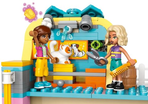 42650 - LEGO Friends - Sklep z akcesoriami dla zwierząt