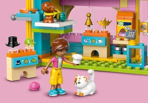 42650 - LEGO Friends - Sklep z akcesoriami dla zwierząt