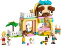 42650 - LEGO Friends - Sklep z akcesoriami dla zwierząt