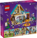 42651 - LEGO Friends - Koń i lecznica dla zwierząt