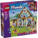42651 - LEGO Friends - Koń i lecznica dla zwierząt
