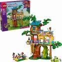 42652 - LEGO Friends - Spotkanie w domku na Drzewie Przyjaźni