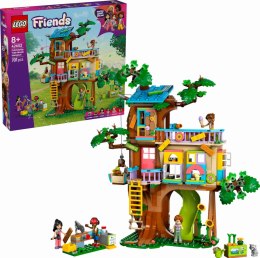 42652 - LEGO Friends - Spotkanie w domku na Drzewie Przyjaźni