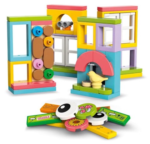 42652 - LEGO Friends - Spotkanie w domku na Drzewie Przyjaźni