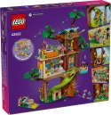 42652 - LEGO Friends - Spotkanie w domku na Drzewie Przyjaźni