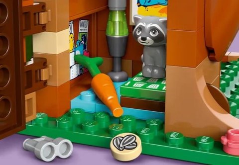 42652 - LEGO Friends - Spotkanie w domku na Drzewie Przyjaźni
