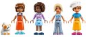 42655 - LEGO Friends - Restauracja i szkoła gotowania