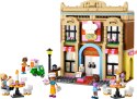 42655 - LEGO Friends - Restauracja i szkoła gotowania