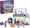 42662 - LEGO Friends - Salon fryzjerski i sklep z ozdobami