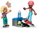 42662 - LEGO Friends - Salon fryzjerski i sklep z ozdobami