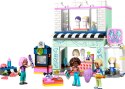 42662 - LEGO Friends - Salon fryzjerski i sklep z ozdobami