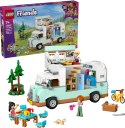 42663 - LEGO Friends - Przygoda w kamperze przyjaciół