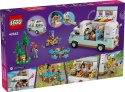 42663 - LEGO Friends - Przygoda w kamperze przyjaciół