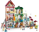 42670 - LEGO Friends - Mieszkania i sklepy w mieście Heartlake