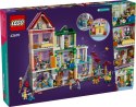 42670 - LEGO Friends - Mieszkania i sklepy w mieście Heartlake