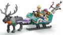 43256 - LEGO Disney - Przygoda na sankach Anny