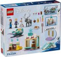 43256 - LEGO Disney - Przygoda na sankach Anny