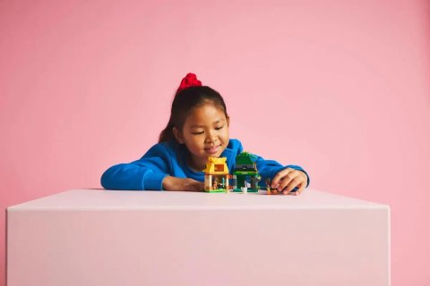 43260 - LEGO Disney - Zabawy Vaiany na wyspie