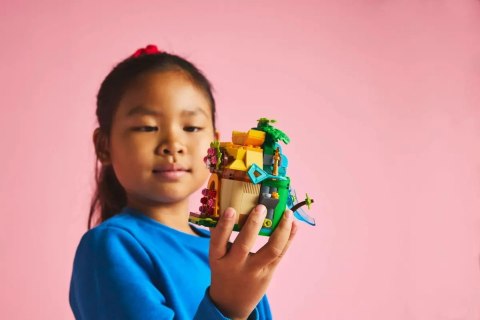 43260 - LEGO Disney - Zabawy Vaiany na wyspie