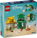 43260 - LEGO Disney - Zabawy Vaiany na wyspie