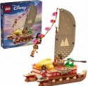 43270 - LEGO Disney - Kajakowa przygoda Vaiany